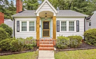 Main picture of 604 Pilot Ave