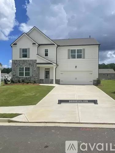 Main picture of 124 Landsdowne Way SE