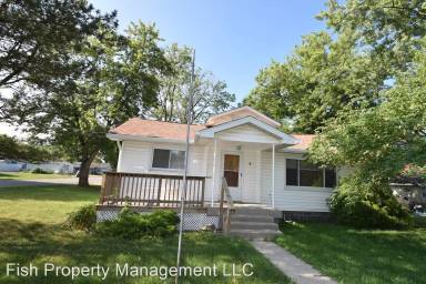 Main picture of 1101 W Fifth St