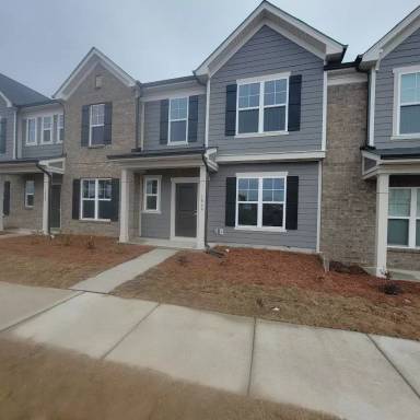 Main picture of 1866 Teachers House Rd NW