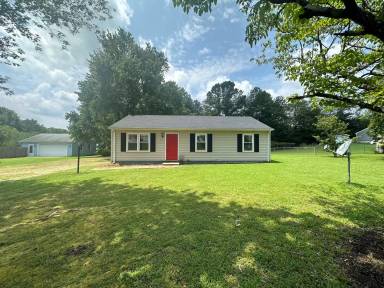 Main picture of 8345 Raven Run Dr