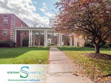 Main picture of Courtyards At Sewickley