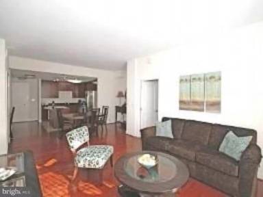 Main picture of One National Harbor Condo