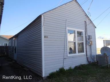 Main picture of 216 E Tonhawa St