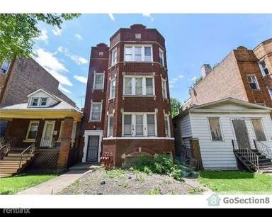 Main picture of 8418 S Drexel Ave