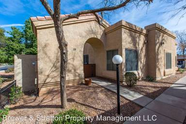 Main picture of Lakeside Villas - Arizona