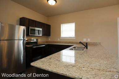 Main picture of The Woodlands of Denton