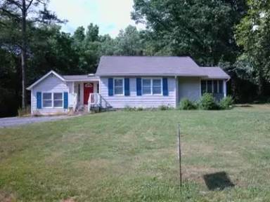 Main picture of 1210 Mimosa Cir SW