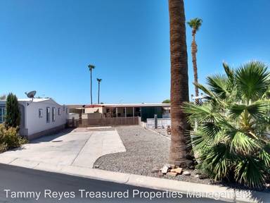 Main picture of 3400 S 4th Ave