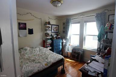 Main picture of 24 Claymoss Rd