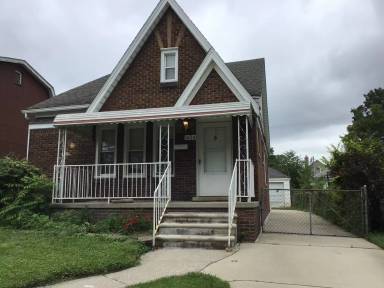 Main picture of 1424 Paris Ave