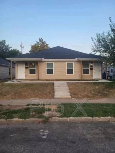 Main picture of 1415 Byers Ave