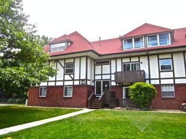 Main picture of Arborwood Condominiums