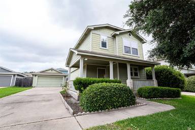 Main picture of 2724 Amberglow Ct