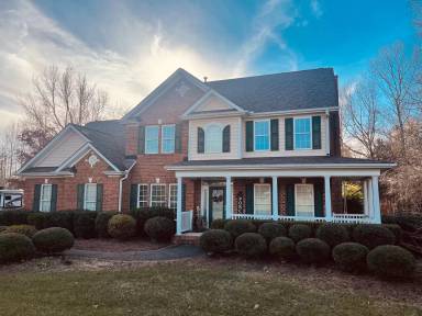 Main picture of 8704 Haydens Way