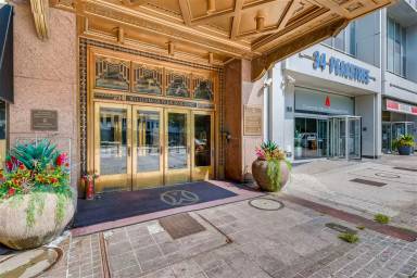 Main picture of The William Oliver Condo