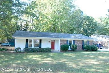 Main picture of 1 Amberhill Ct