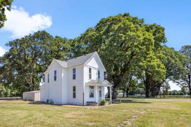 Main picture of 13895 Ballston Rd