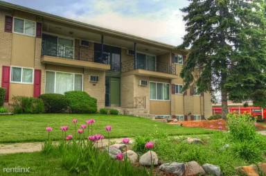 Main picture of Madison Apartments