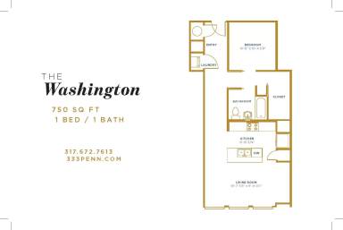 Main picture of 333 Penn
