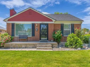 Main picture of 965 W Macfarland Dr