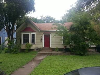Main picture of 810 E 30th St