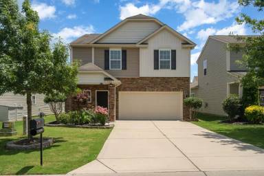 Main picture of 1105 Afternoon Sun Rd