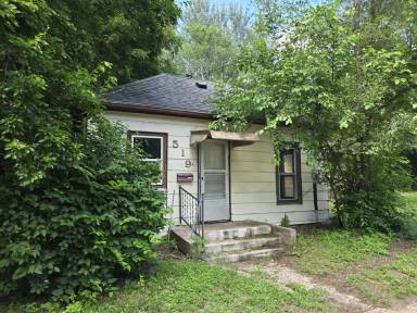 Main picture of 519 Adams St