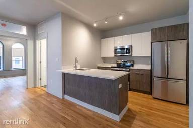Main picture of Woodbury Flats