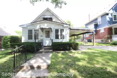 Main picture of 4501 Liberty St