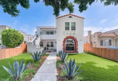 Main picture of 1042 W 84th Pl