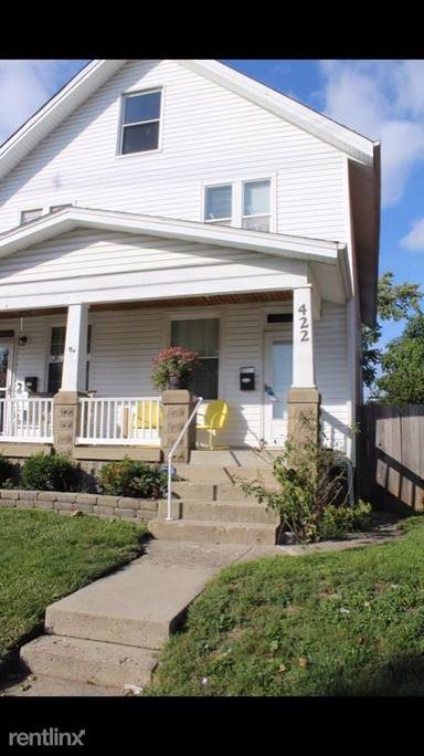 Main picture of 422 E Moler St