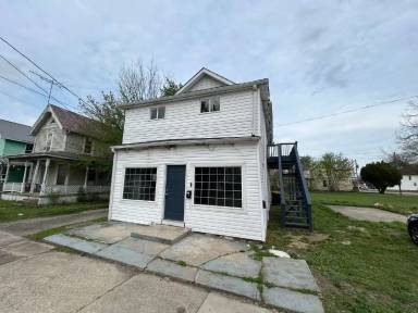 Main picture of 8 N 8th St