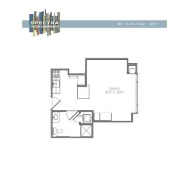 Main picture of Spectra Plaza