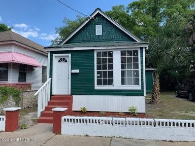 Main picture of 1565 Florida Ave