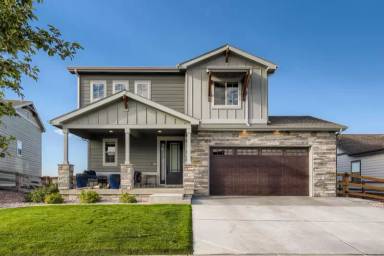 Main picture of 4409 Huntsman Dr