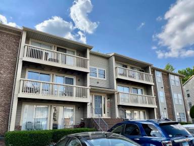 Main picture of 1604 Arlyn Cir