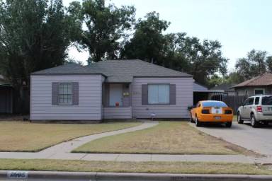 Main picture of Simmons Subdivision