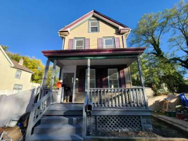 Main picture of 344 Glover St