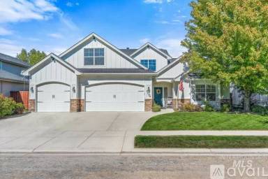 Main picture of 2004 W Grand Teton Dr