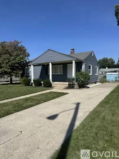 Main picture of 2325 Union Ave
