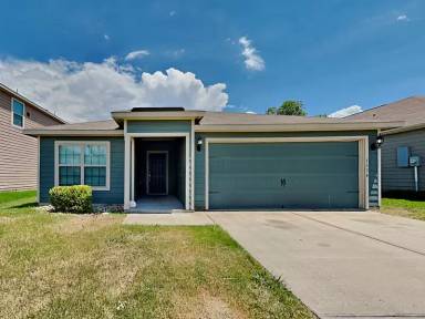 Main picture of 1334 Barrel Dr