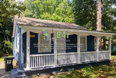 Main picture of 4875 Ben Hill Rd