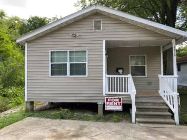 Main picture of 1829 California St