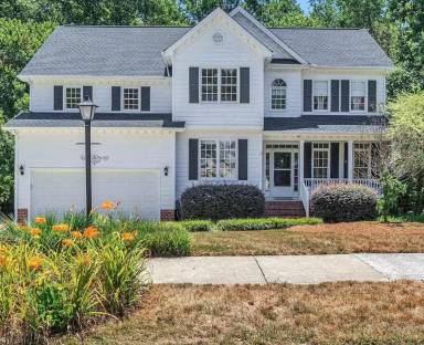 Main picture of 205 Caraway Ln