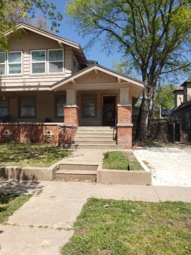 Main picture of 1110 W Murdock St