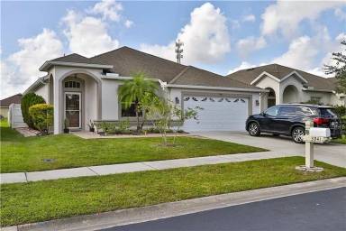 Main picture of 3941 Langdrum Dr