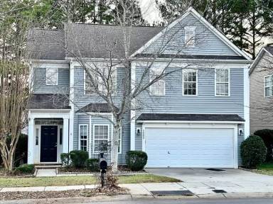 Main picture of 1502 Callender Ln
