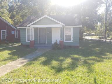 Main picture of 804 E Jefferson St
