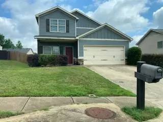 Main picture of 2604 Orchard St
